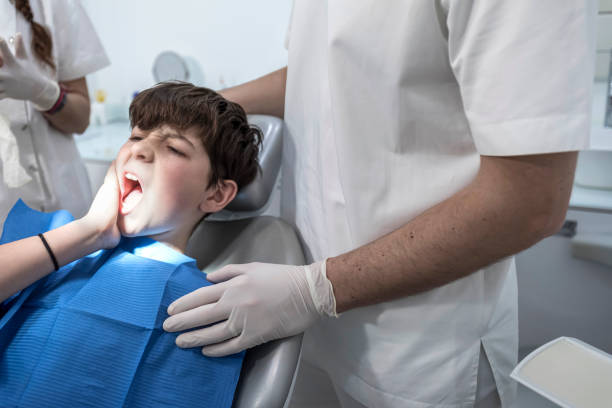 Best Emergency Treatment for Toothache in Davis, CA