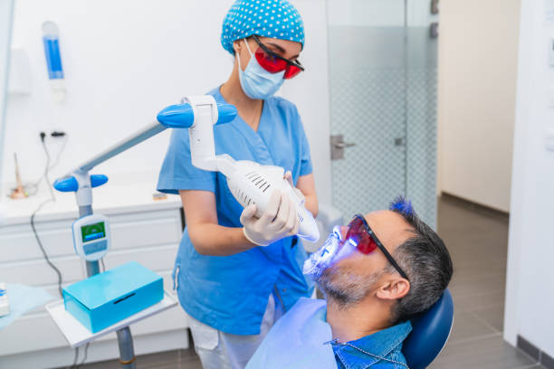 Best Emergency Wisdom Teeth Removal in Davis, CA